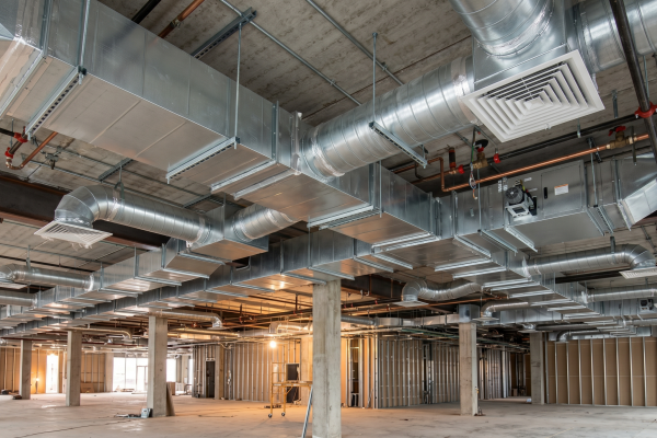 Home hvac